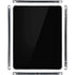 University of Oregon Yellow O with Text iPad Cases