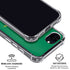 University of Oregon Yellow O with Text iPhone 16e MagSafe Case