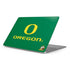 University of Oregon Yellow O with Text Apple MacBook Pro 16-inch Skin