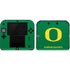 University of Oregon Yellow O on Green Nintendo Skins