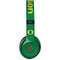 University of Oregon Yellow O on Green Beats Solo 3 Wireless Skin