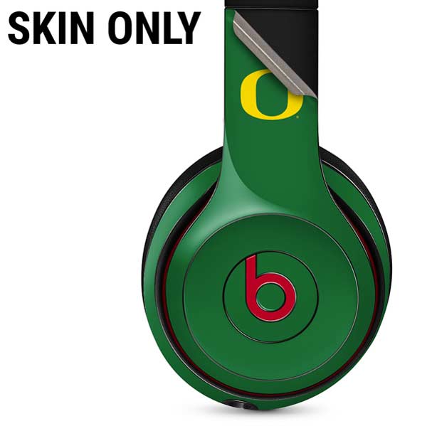 University of Oregon Mesh Beats By Dre Solo Skin – Skinit