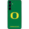 University of Oregon Yellow O on Green Galaxy A16 5G Skin