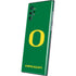 University of Oregon Yellow O on Green Galaxy Note 10 Plus Skin