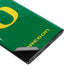 University of Oregon Yellow O on Green Galaxy Note 10 Plus Skin