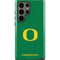 University of Oregon Yellow O on Green Galaxy S23 Ultra Pro Case