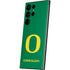 University of Oregon Yellow O on Green Galaxy Skins