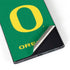 University of Oregon Yellow O on Green Galaxy S24 Ultra Skin