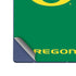 University of Oregon Yellow O on Green Galaxy Z Fold6 Skin
