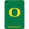 University of Oregon Yellow O on Green Apple iPad Mini Skin