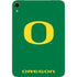University of Oregon Yellow O on Green Apple iPad Mini Skin
