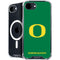 University of Oregon Yellow O on Green iPhone 16e MagSafe Case