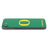 University of Oregon Yellow O on Green iPhone 16e Skin