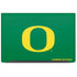 University of Oregon Yellow O on Green Dell Latitude Skin