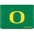 University of Oregon Yellow O on Green Apple MacBook Air Skin