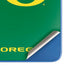 University of Oregon Yellow O on Green Moto G Play 4G (2024) Skin