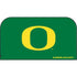 University of Oregon Yellow O on Green Nintendo Switch 2 (2025) with Joy-Con Skin