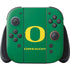 University of Oregon Yellow O on Green Nintendo Switch 2 (2025) Joy-Con Controller Skin