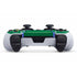 University of Oregon Yellow O on Green PS5 DualSense Edge Pro Controller Skin