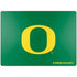 University of Oregon Yellow O on Green Surface Laptop 7 13.8in Skin