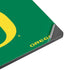 University of Oregon Yellow O on Green Surface Laptop 7 13.8in Skin