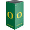 University of Oregon Yellow O on Green XBox Series X Digital Edition Console Skin