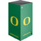 University of Oregon Yellow O on Green XBox Series X Digital Edition Console Skin