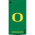 University of Oregon Yellow O on Green XBox Series X Digital Edition Console Skin
