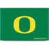 University of Oregon Yellow O on Green Dell XPS Skin
