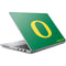 University of Oregon Yellow O on Green HP ZBook Fury 16 G10 Skin