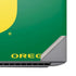 University of Oregon Yellow O on Green HP ZBook Fury 16 G10 Skin