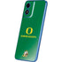 University of Oregon Yellow O with Text Moto G Play 4G (2024) Skin
