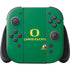 University of Oregon Yellow O with Text Nintendo Switch 2 (2025) Joy-Con Controller Skin