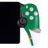 University of Oregon Yellow O with Text PlayStation Portal Remote Player Skin