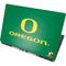 University of Oregon Yellow O with Text Dell Precision Skin