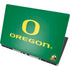 University of Oregon Yellow O with Text Dell Precision Skin
