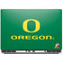 University of Oregon Yellow O with Text Dell Precision Skin