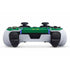 University of Oregon Yellow O with Text PS5 DualSense Edge Pro Controller Skin