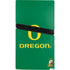 University of Oregon Yellow O with Text PS5 Pro Bundle Skin