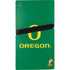 University of Oregon Yellow O with Text PS5 Pro Console Skin