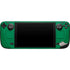 University of Oregon Yellow O with Text Steam Deck Handheld Gaming Computer Skin
