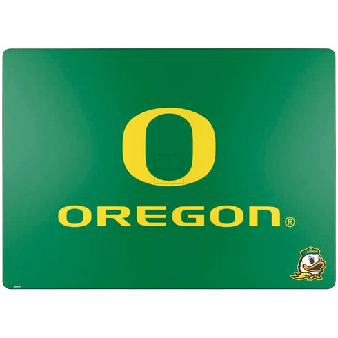 University of Oregon Yellow O with Text Surface Laptop 7 15in Skin