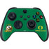 University of Oregon Yellow O with Text Xbox Series X Skins