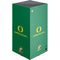 University of Oregon Yellow O with Text XBox Series X Digital Edition Console Skin