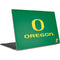 University of Oregon Yellow O with Text Dell XPS Skin