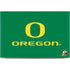 University of Oregon Yellow O with Text Dell XPS Skin