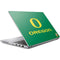 University of Oregon Yellow O with Text HP ZBook Fury 16 G10 Skin