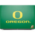 University of Oregon Yellow O with Text HP ZBook Fury 16 G10 Skin