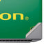 University of Oregon Yellow O with Text HP ZBook Fury 16 G10 Skin