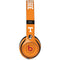 University of Tennessee-Knoxville T Logo on Orange Beats Solo 3 Wireless Skin